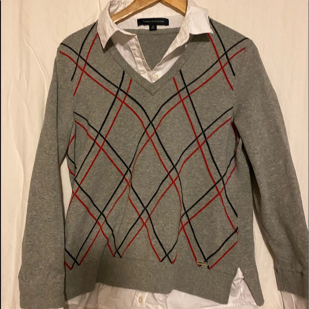 Tommy Hilfiger Sweater Top